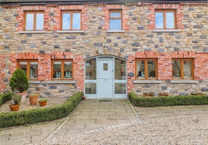 The Coach House, NAVAN