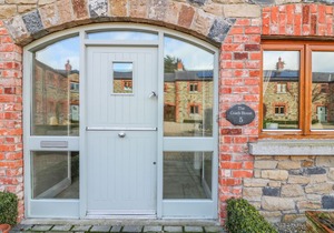 The Coach House, NAVAN