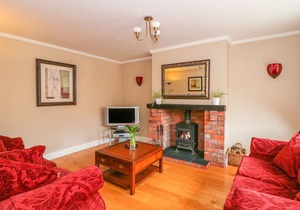 The Coach House, NAVAN
