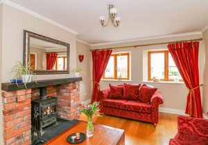 The Coach House, NAVAN