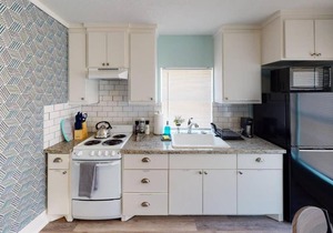 The Comfi Coral - Apartment Home Studio C