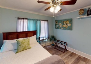 The Comfi Coral - Apartment Home Studio C