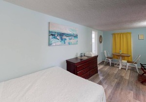 The Comfi Coral - Apartment Home Studio D