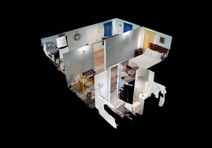 The Comfi Coral - Apartment Home Studio D