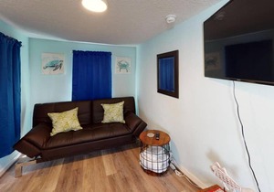 The Comfi Coral - Apartment Home Studio D