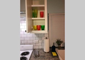 The Comfi Coral - Apartment Home Studio C