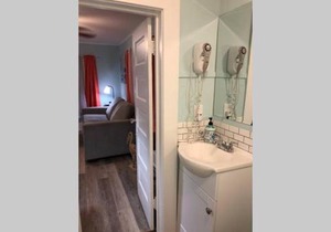 The Comfi Coral - Apartment Home Studio C