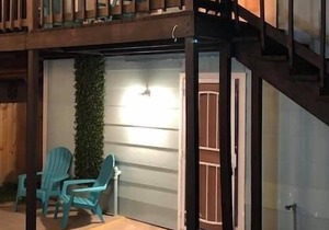 The Comfi Coral - Large 1 Bedroom Studio A