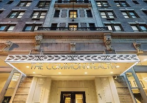 The Commonwealth