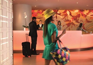 The Condado Plaza Hilton