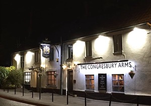 The Congresbury Arms