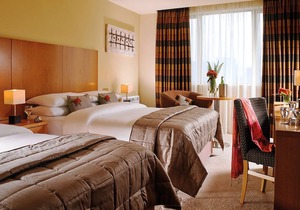 The Connacht Hotel