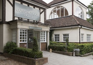 The Conningbrook Hotel