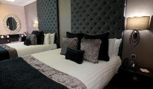 The Continental Hotel, Heathrow