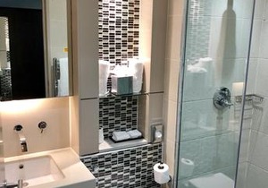 The Continental Hotel Heathrow