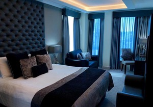 The Continental Hotel Heathrow