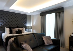 The Continental Hotel Heathrow