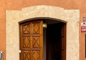 The Corner House of Altafulla