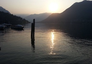 The Corte di Zizi, the 'Riva', ideal if there are also grandparents