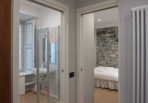 The Corte di Zizi, the 'Riva', ideal if there are also grandparents