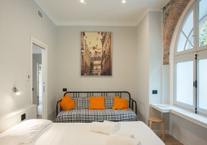 The Corte di Zizi, the 'Riva', ideal if there are also grandparents