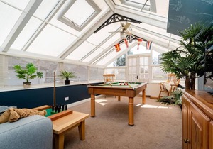 The Cottage - Characterful, coastal family home