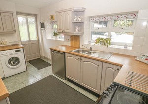 The Cottage