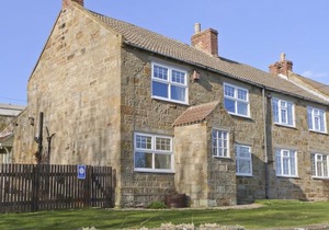 The Cottage