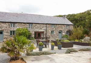 The Cottage Llyn Peninsula