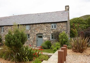 The Cottage Llyn Peninsula