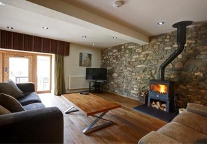 The Cottage Llyn Peninsula