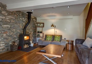 The Cottage Llyn Peninsula