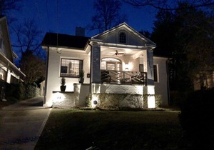 The Cottage on The Park, Virginia Highlands
