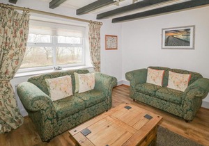 The Cottage, Saltburn-by-the-Sea