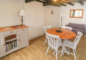 The Cottage, Saltburn-by-the-Sea