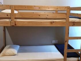 The Cottage Stay - self check-in