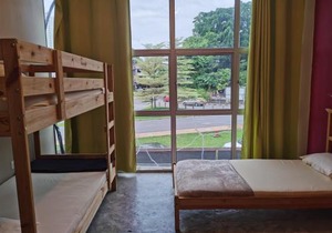 The Cottage Stay - self check-in