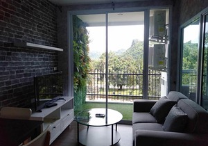 THE COURTYARD KHAOYAI ByJoy