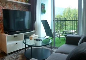 The Courtyard Khaoyai