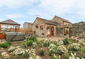 The Cow Shed