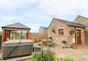 The Cow Shed