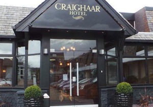 The Craighaar Hotel