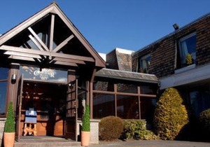 The Craighaar Hotel