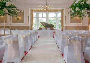 The Craiglands Hotel Sure Hotel Collection by Best Western