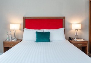 The Craiglands Hotel Sure Hotel Collection by Best Western