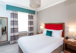 The Craiglands Hotel Sure Hotel Collection by Best Western
