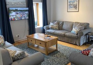 The Crail Maltings