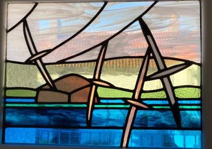 The Crail Maltings