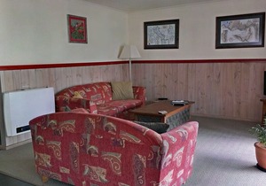 The Crays Accommodation