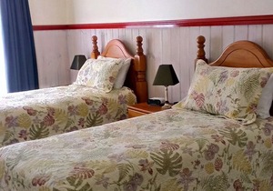 The Crays Accommodation